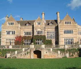 This is the PGL centre.. Sport - 